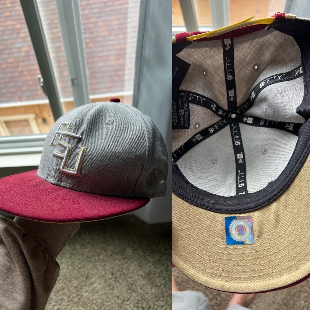 Florida State University Hat